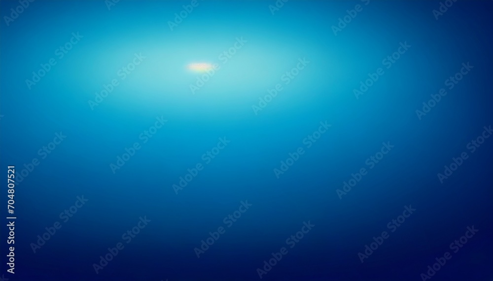 Obraz premium Velvet Nightfall: Dark Blue Gradient Background for Studio Work