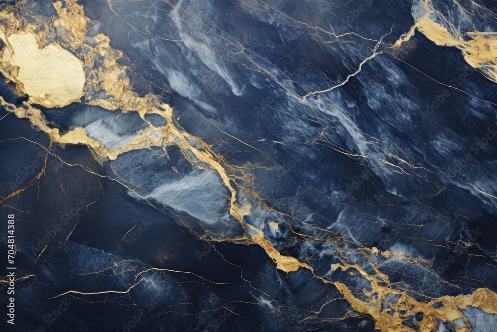 Abstract Luxury background, gold Gitter,blue marble texture Background Abstract Luxury background, gold Gitter,blue marble texture Background