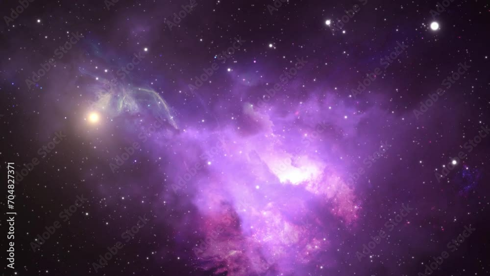 journey to the magenta nebula in the universe journey to the magenta nebula in the universe