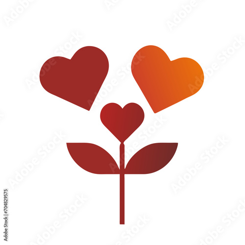 romance icon