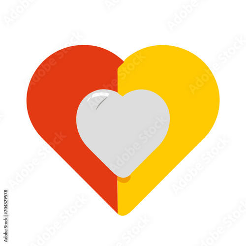 romance icon