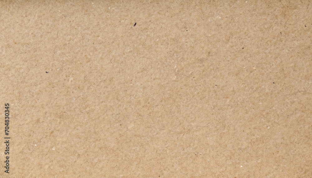 Recycled craft paper closeup texture Recycled craft paper closeup texture