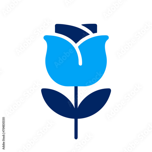 rose icon