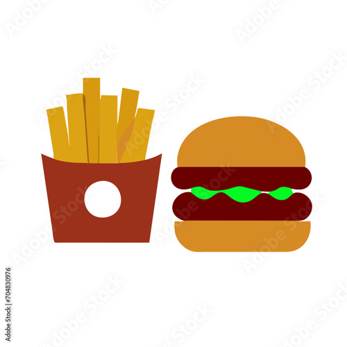 fastfood icon