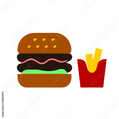 fastfood icon
