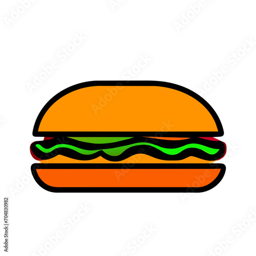 fastfood icon
