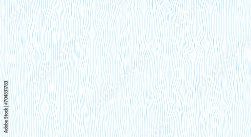 illustration of vector background with blue colored striped pattern