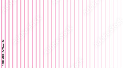 illustration of vector background with pink colored striped pattern