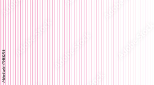 illustration of vector background with pink colored striped pattern