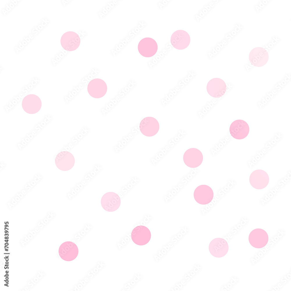 Dots pattern Dots pattern