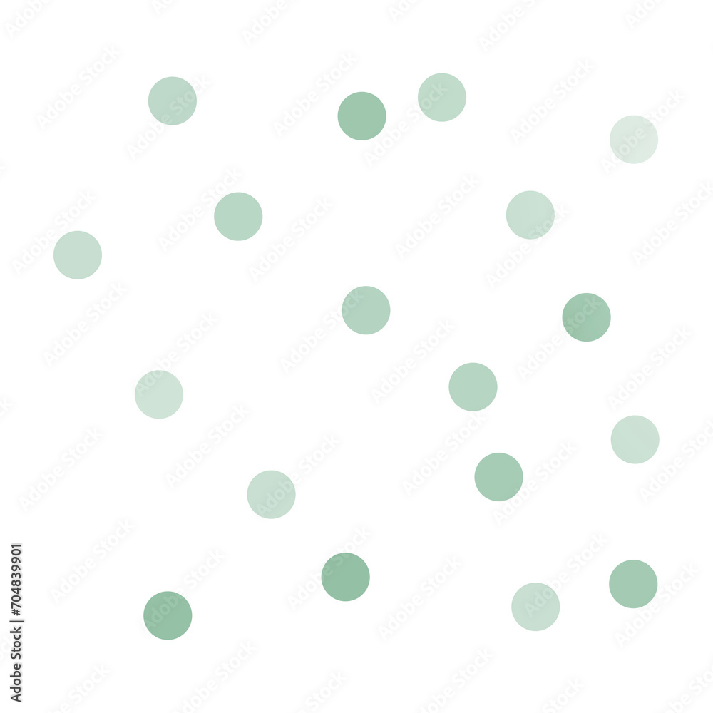 Dots pattern Dots pattern