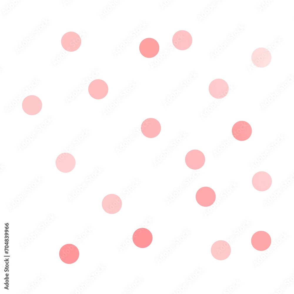 Dots pattern Dots pattern