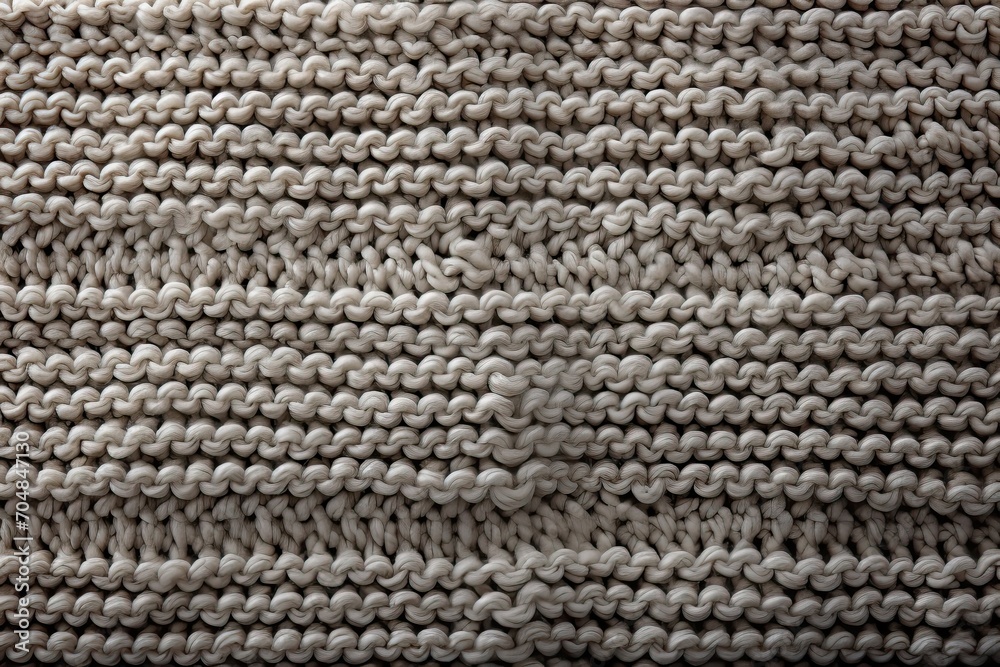 Knitted wool texture background, cozy and warm fabric patterned surface, soft and fuzzy beige and gray backdrop. Natural wool fabric has a soft and slightly fuzzy texture, nice cozy look. Knitted wool texture background, cozy and warm fabric patterned surface, soft and fuzzy beige and gray backdrop. Natural wool fabric has a soft and slightly fuzzy texture, nice cozy look.