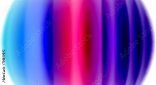 Color mixing liquid rainbow shape background
