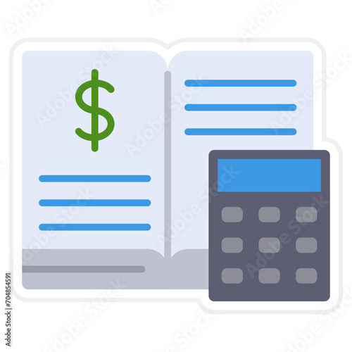 Ledger Icon