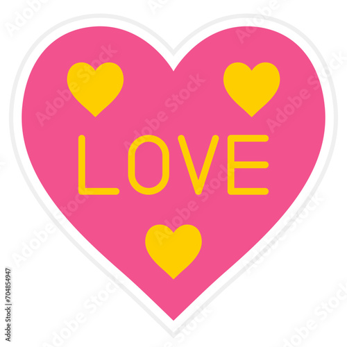 Love Icon