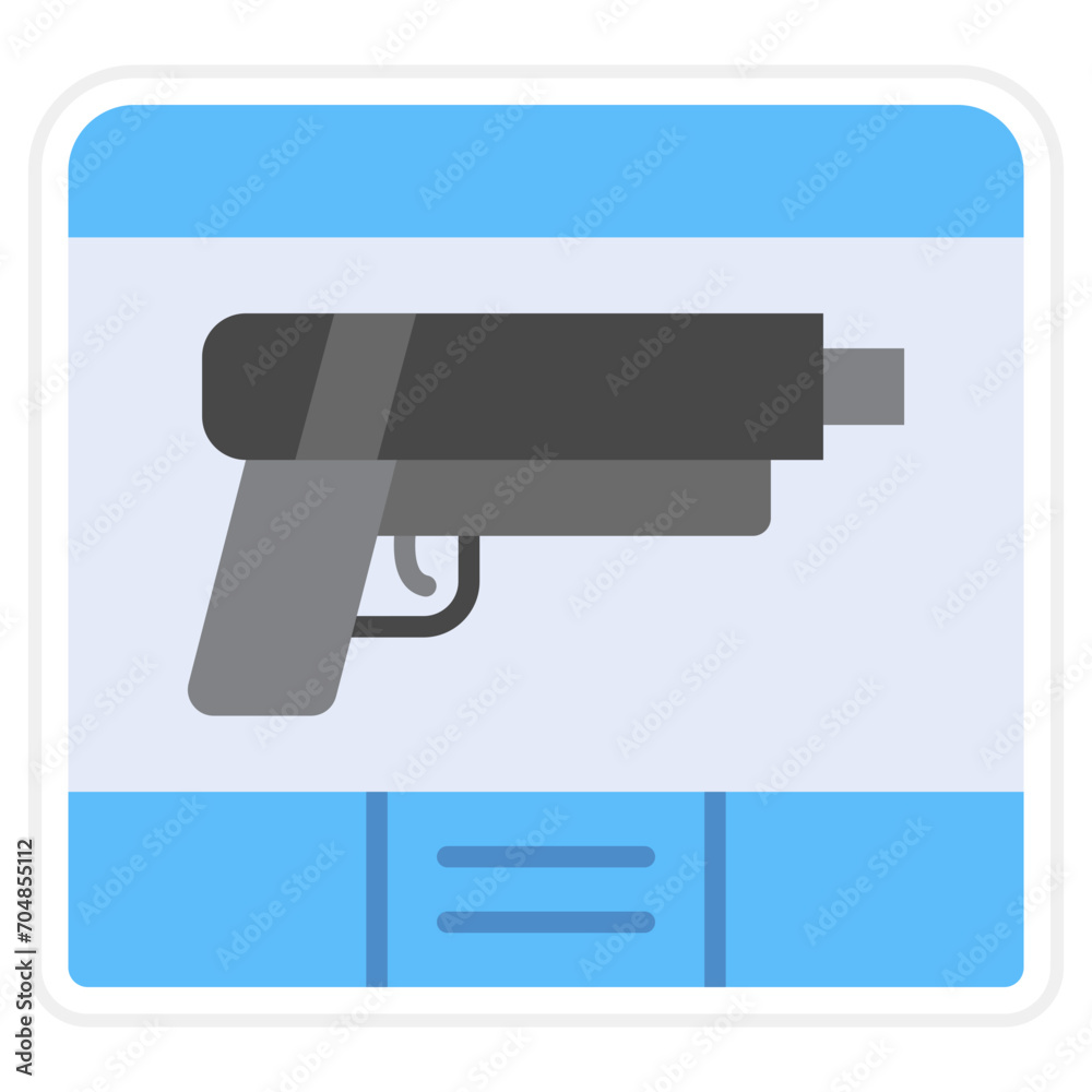 Evidence Icon Evidence Icon