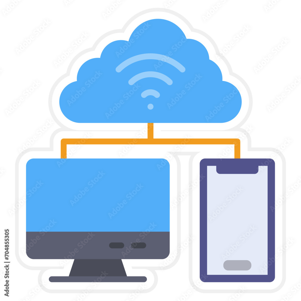 Wifi Connection Icon Wifi Connection Icon