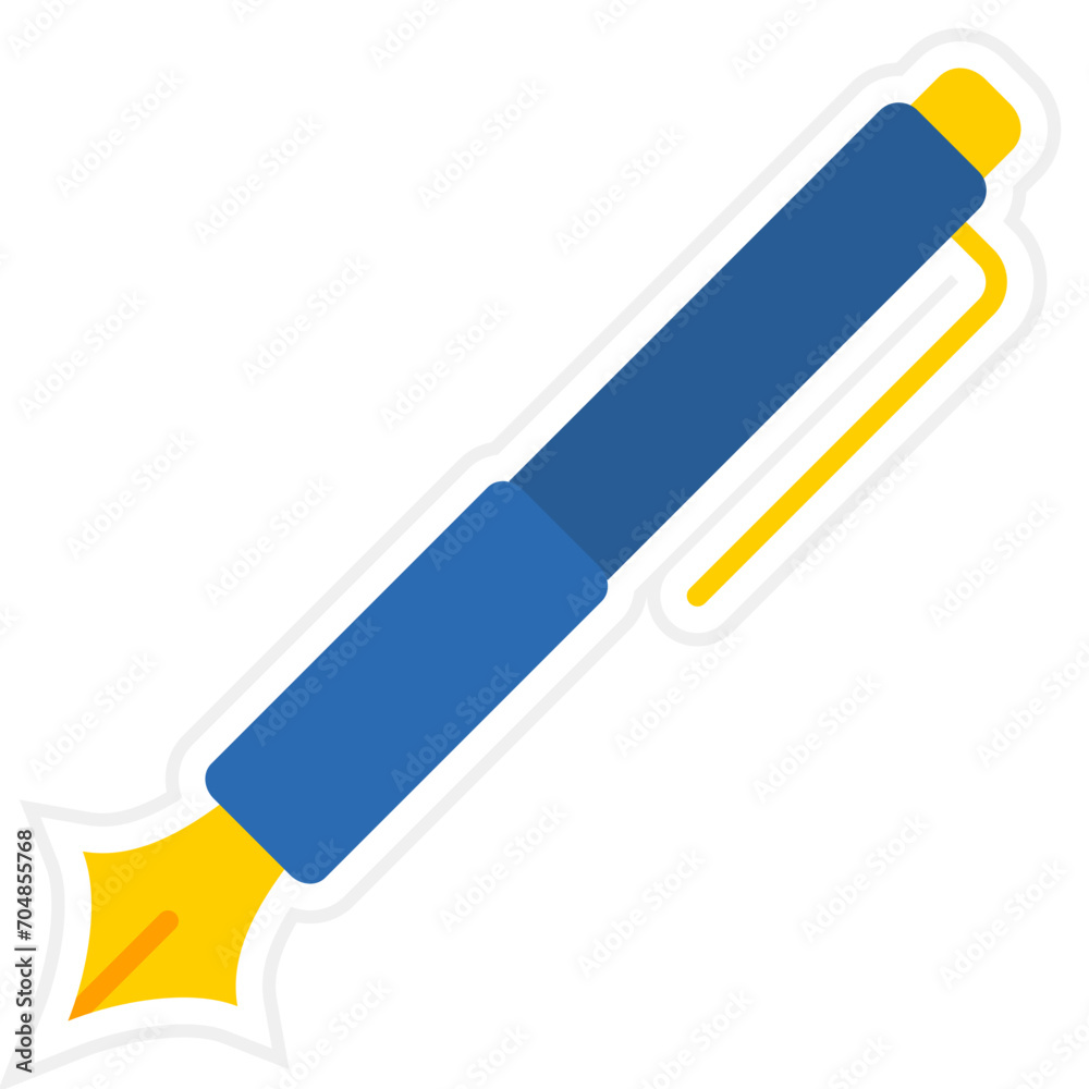Pen Icon Pen Icon