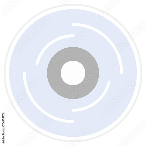 Cd Icon