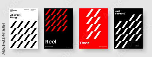 Abstract Poster Design. Modern Business Presentation Template. Geometric Flyer Layout. Background. Banner. Report. Book Cover. Brochure. Journal. Pamphlet. Portfolio. Notebook. Brand Identity