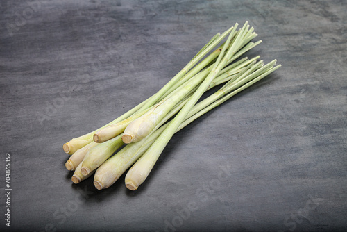 Lemongrass - Asian aroma plant for cooking