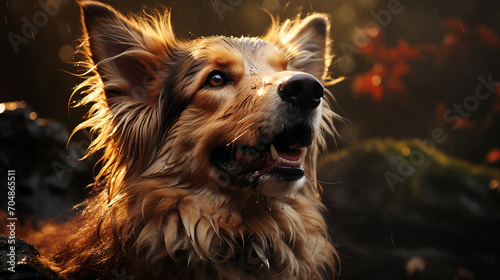 amazing dog wallpapers