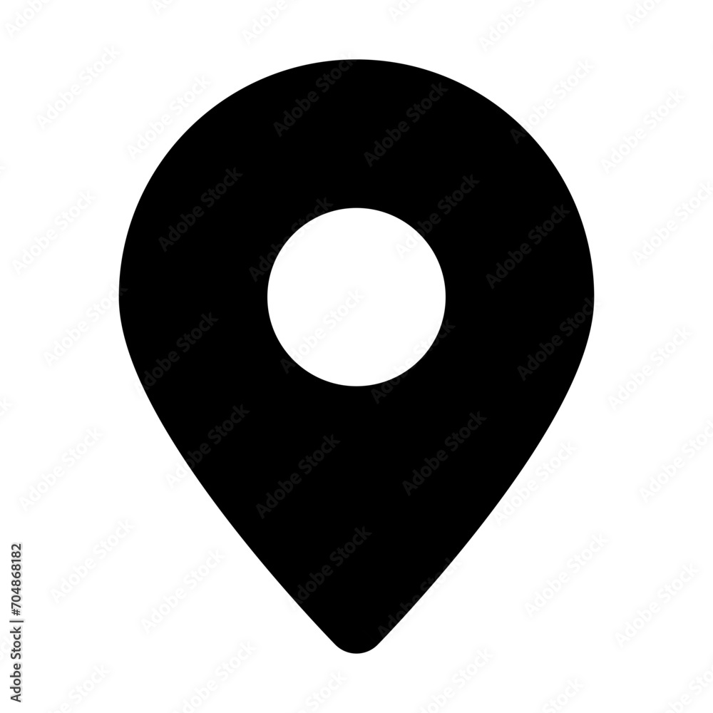 pointer with icon pointer with icon