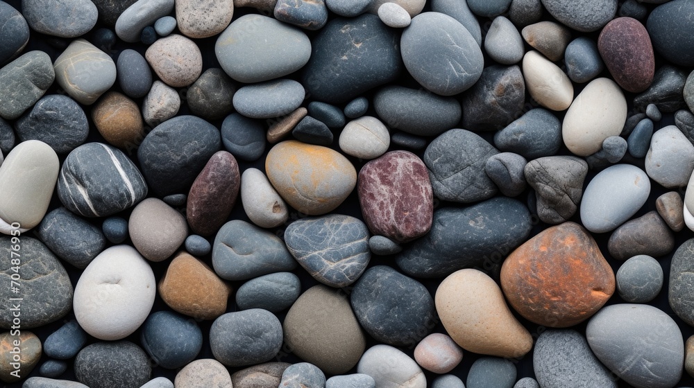 Many stone seamless pattern. Repeated background of construction material. Many stone seamless pattern. Repeated background of construction material.