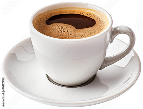 Coffee cup illustration PNG element cut out transparent isolated on white background ,PNG file ,artwork graphic design.