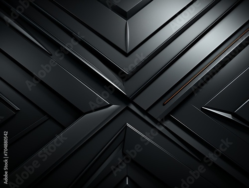 Abstract luxury 3D Premium textured background Created with generative Ai 