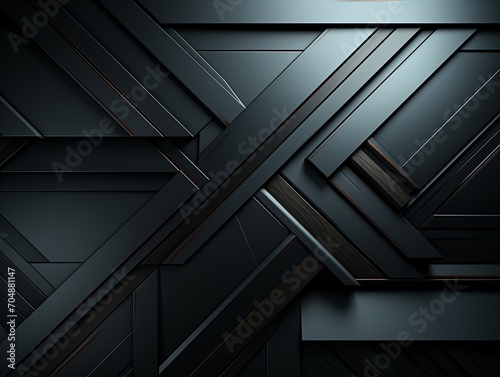 Abstract luxury 3D Premium textured background Created with generative Ai 