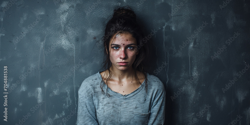 Domestic violence grave and widespread problem impacting people across