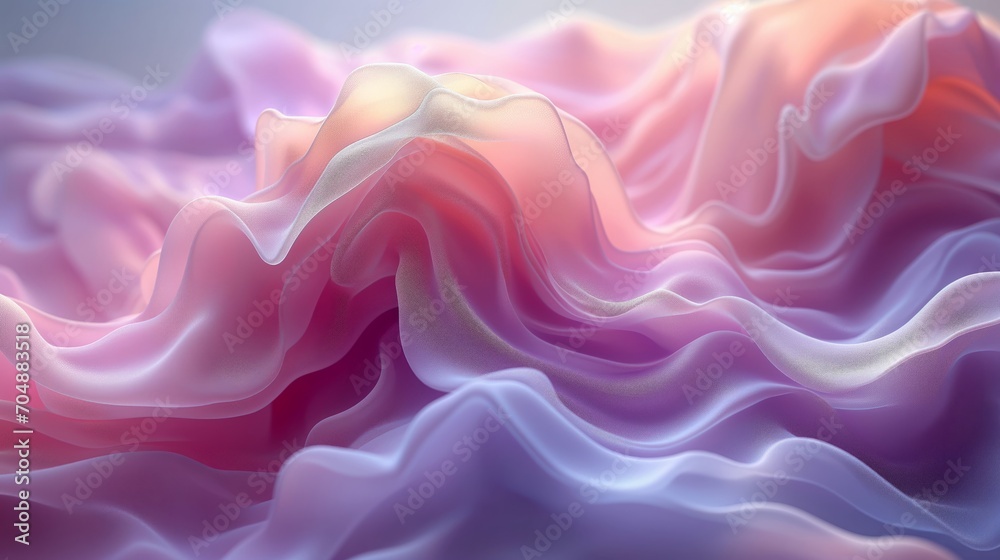abstract background, waves, light, silk, flow, lighting abstract background, waves, light, silk, flow, lighting