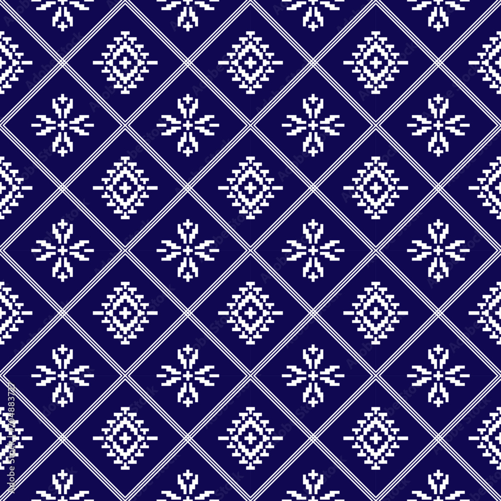 Abstract ethnic aztec,navajo geometric pattern design for background or wallpaper,other print,Vector illustration embroidery style Abstract ethnic aztec,navajo geometric pattern design for background or wallpaper,other print,Vector illustration embroidery style
