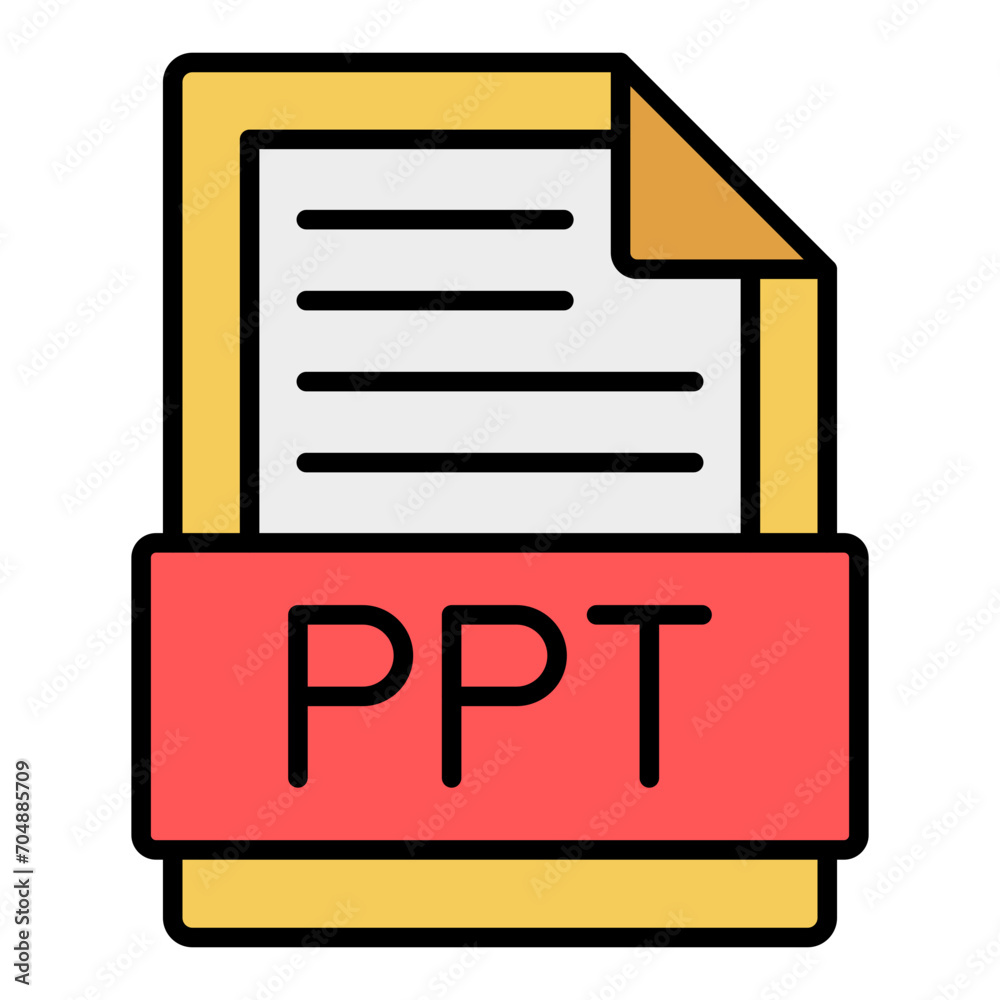 Ppt Icon Ppt Icon