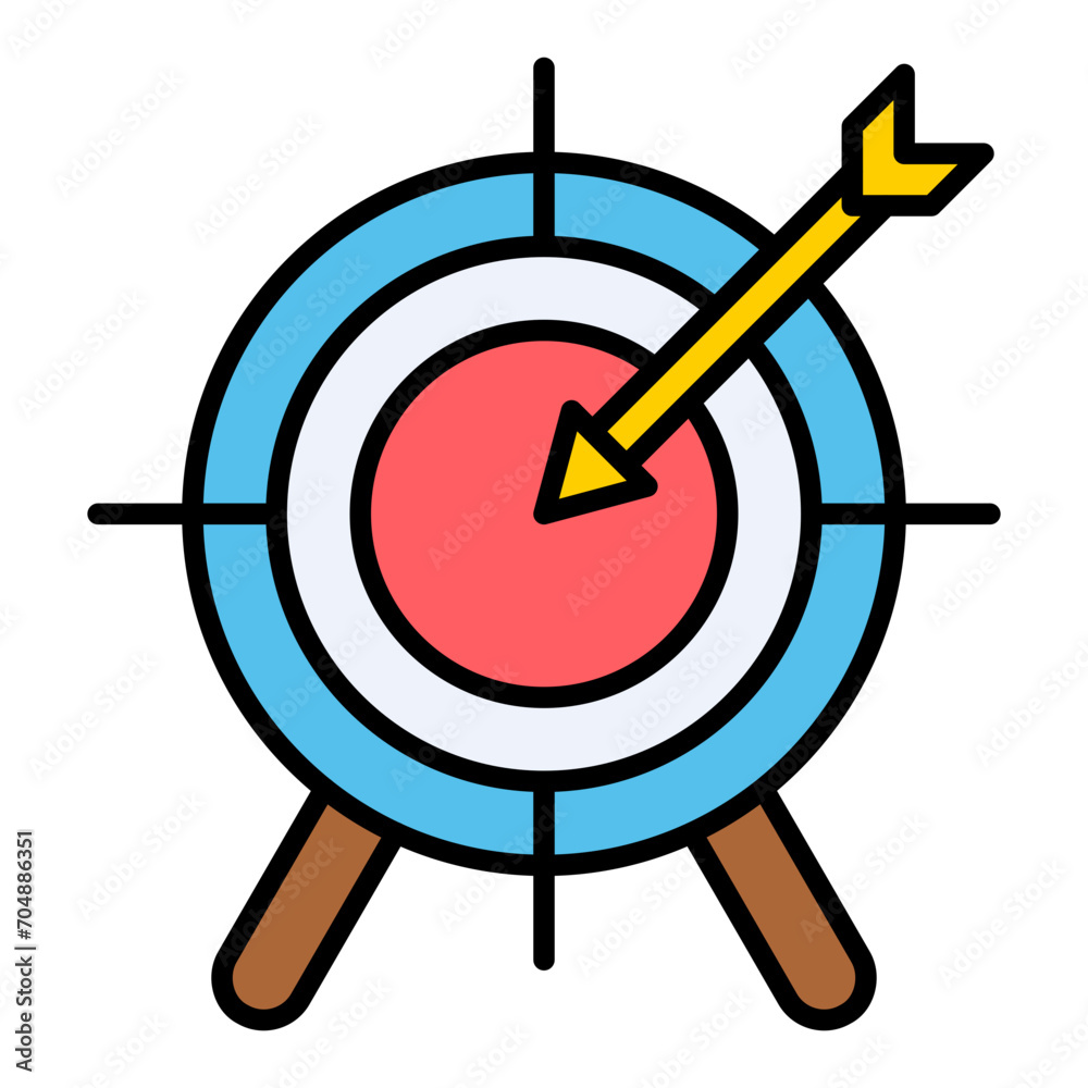 Target Icon Target Icon
