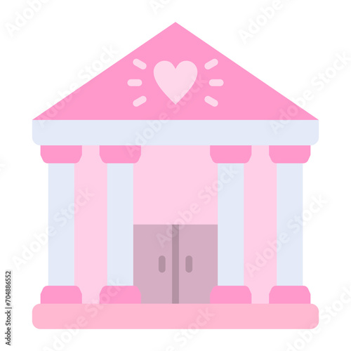 Non Profit Organization Icon
