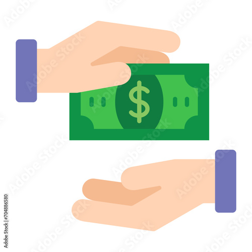 Donation Icon