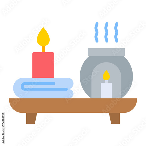 Spa Icon