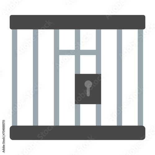 Prison Icon