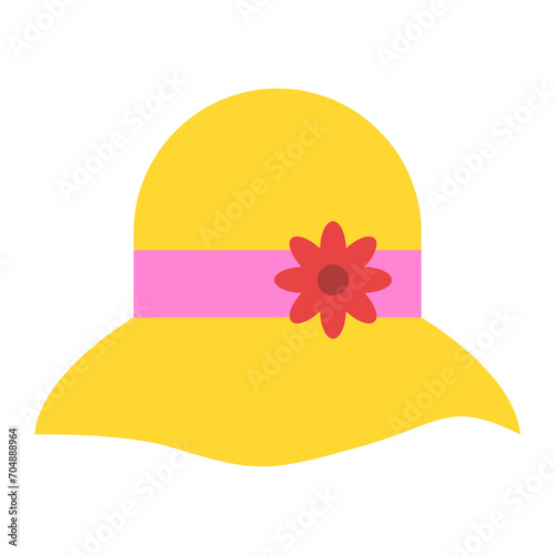 Pamela Icon