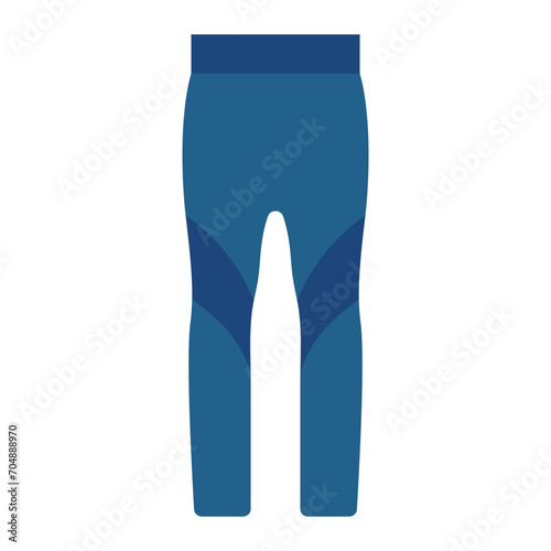 Leggins Icon
