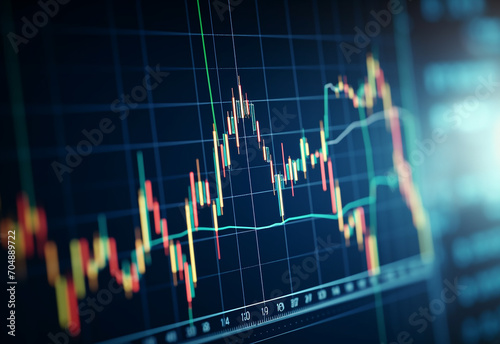 Financial Dynamics: Trading, Crypto, Forex, and Stock Market Insights