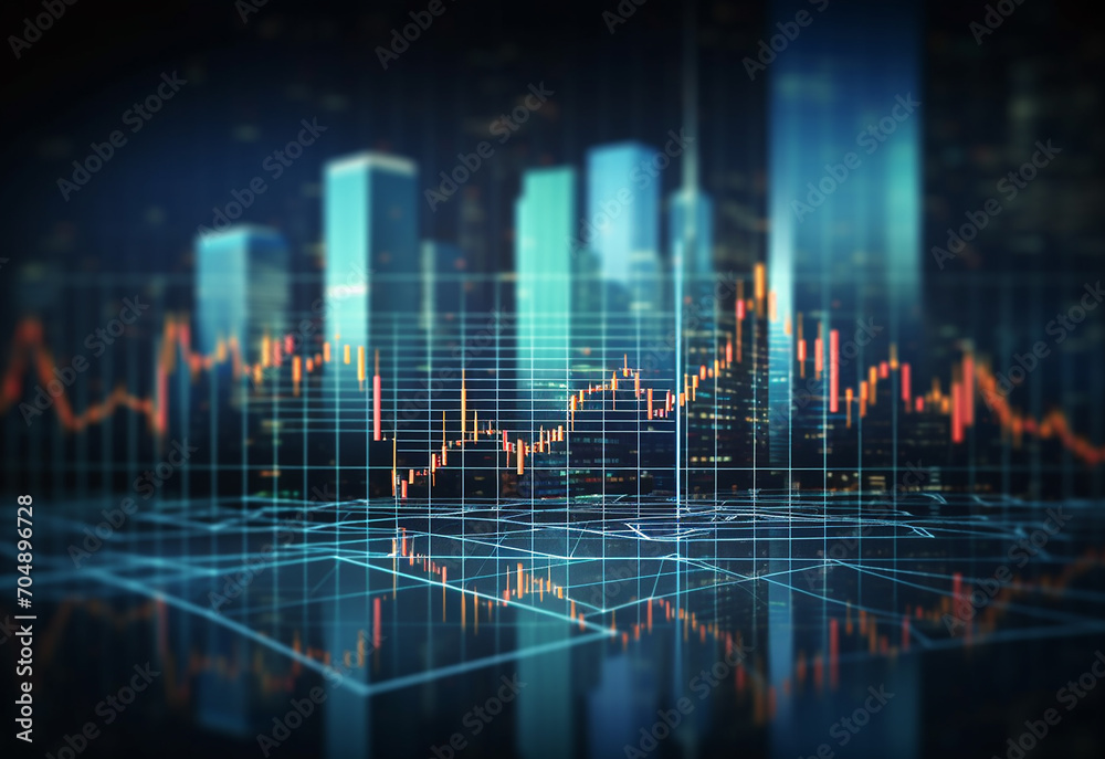Financial Dynamics: Trading, Crypto, Forex, and Stock Market Insights