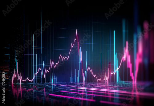 Financial Dynamics: Trading, Crypto, Forex, and Stock Market Insights