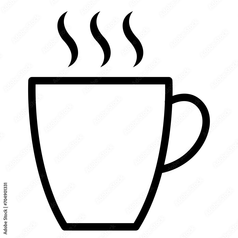 coffee mug, hot drink coffee mug, hot drink