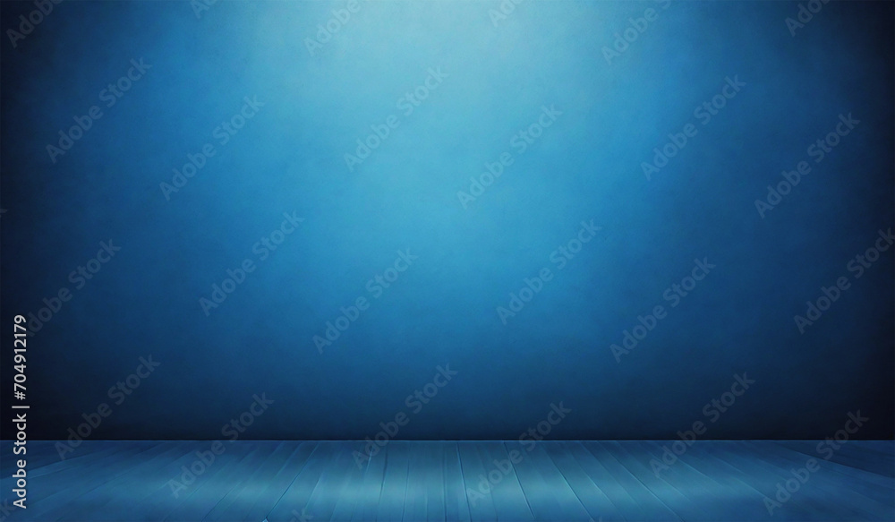 blue wall and floor blue wall and floor