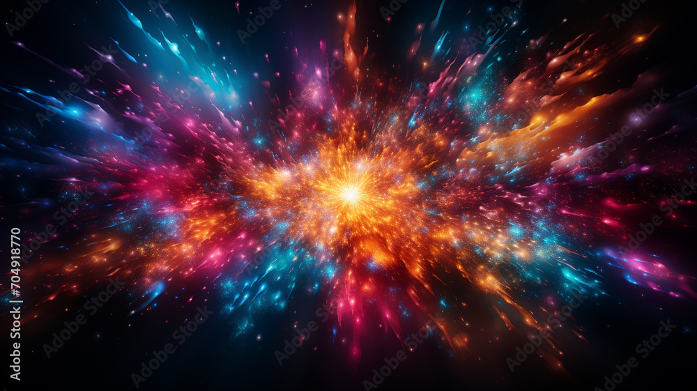 Firework Firework