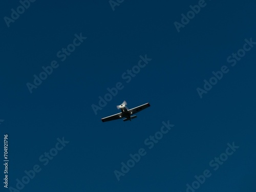 Fototapeta Naklejka Na Ścianę i Meble -  airplane